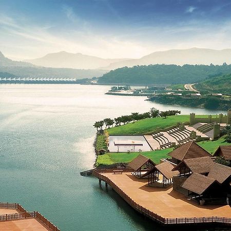 Aamby Valley City Лонавала Экстерьер фото The resort