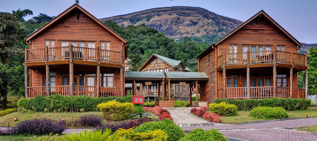 Aamby Valley City Лонавала Номер фото
